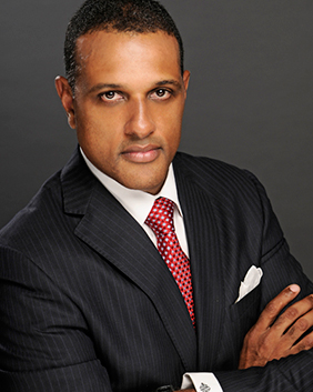 Robert N. Harris Miami Business Attorney